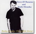 Dave-iD Busaras & Toshi Hiraoka