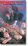 Necro Files 2 DVD